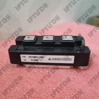 Cm150dy-24a IGBT โมดูลเพาเวอร์