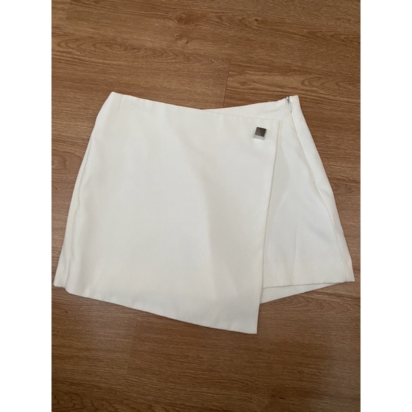 กระโปรงกางเกงขาสั้น ZARA