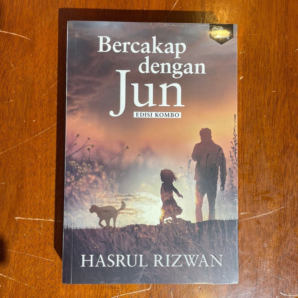 FIXI Talk with Jun (รุ่นหวี) Hasrul Rizwan