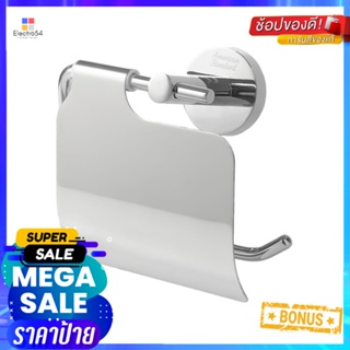 ที่ใส่กระดาษชำระ AMERICAN STANDARD K-2801-43-N สีโครมTOILET TISSUE HOLDER AMERICAN STANDARD K-2801-43-N CHROME