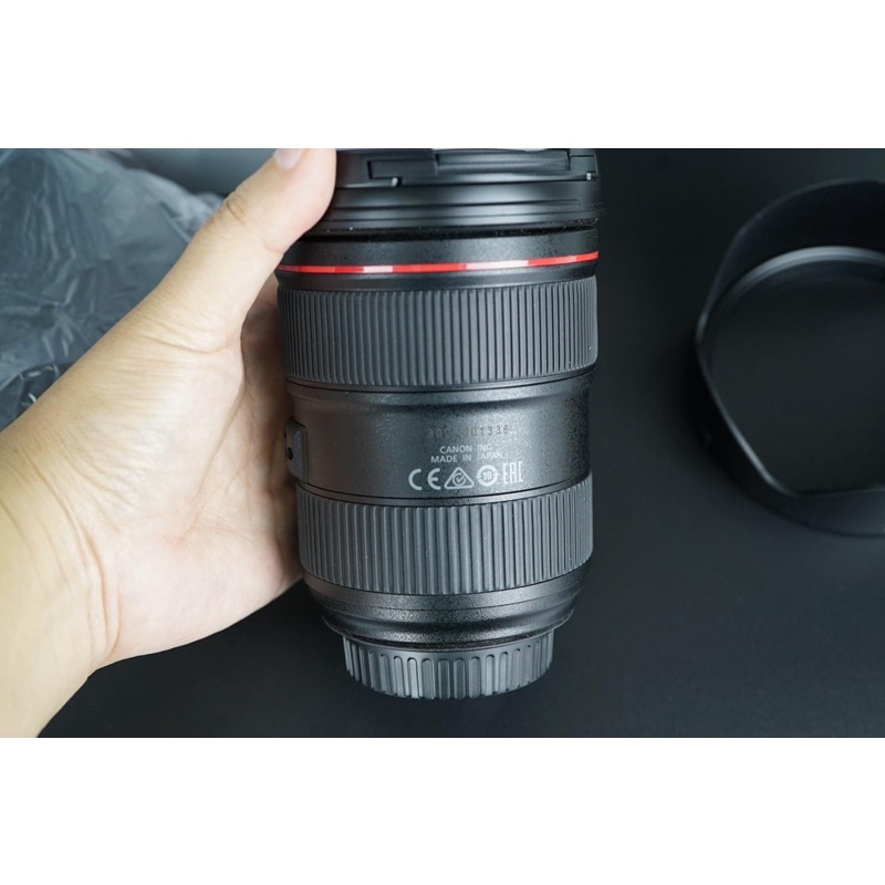  canon 24 70 f2 8 l ii tradeup thaipick