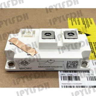 MMG400K120U6HN MMG300K120U6HN โมดูล IGBT