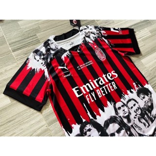 AC MILAN legend edition เสื้อเอซี มิลาน รวมตำนาน