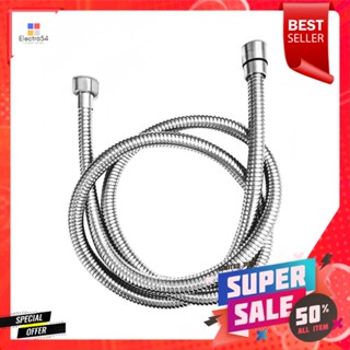 สายฝักบัวสเตนเลส KUDOS K1500291 150 ซม.SHOWER HOSE KUDOS K1500291 150CM