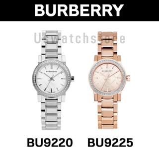 นาฬิกา Burberry ของแท้100%