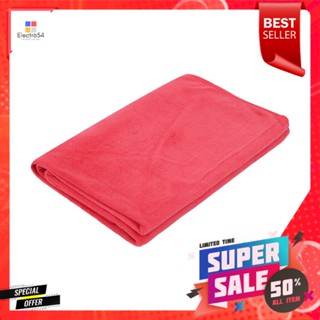 ผ้าขนหนู ME LIVING FRESH 27x55 นิ้ว สีแดงTOWEL ME LIVING FRESH 27X55" RED