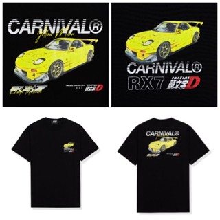 carnival Initial D Rx7 ของแท้ ใช้code ได้ครับ