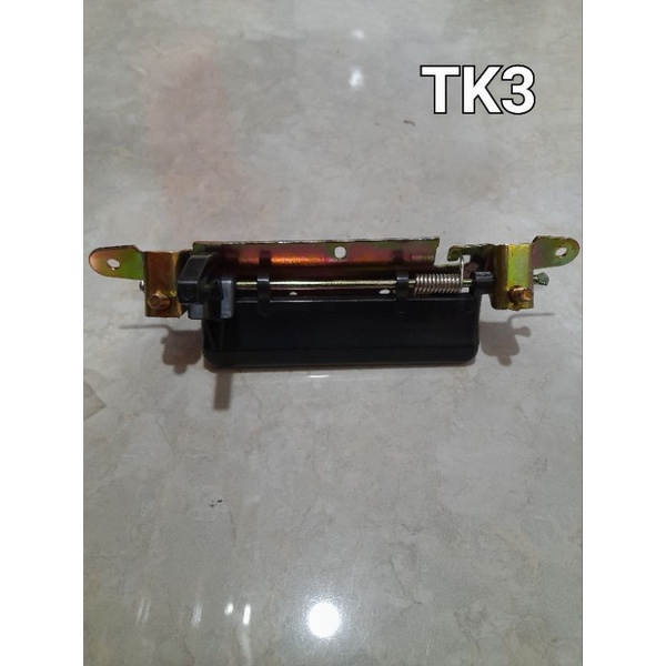 BONNET HANDLE TOYOTA LH113