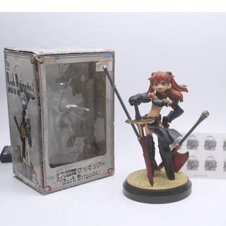 Evangelion Extra Figure The Dark Brigade SEGA โมเดล