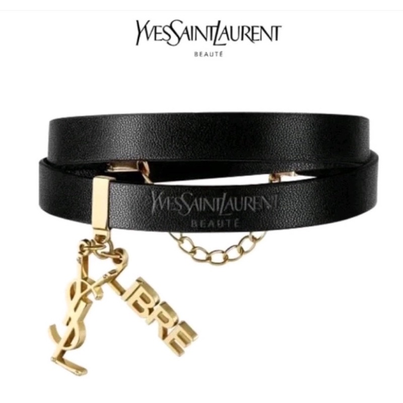 YSL Libre Bracelet/Choker