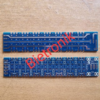 Pcb TR Final 7 Toshiba Combo Dauble layer