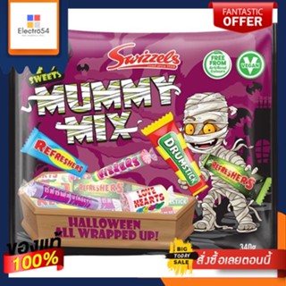 Mummy Mix Sweets 340g/มัมมี่ มิกซ์ สวีท 340gMummy Mix Sweets 340g/Mummy Mix Sweets 340g