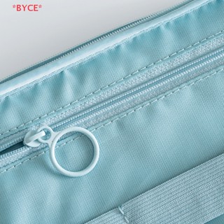 Byce&gt; ใหม่ กระเป๋าจัดเก็บสายเคเบิลดิจิทัล USB แบบพกพา อุปกรณ์เสริม สําหรับเดินทาง