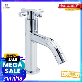 ก๊อกอ่างล้างหน้า เดี่ยว BF-117BASIN FAUCET BF-117