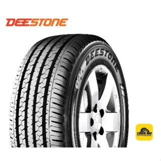 Deestone TATANZ T88  (รวม 4 ล้อ) ราคารวมติดตั้งและจัดส่งฟรี (4 เส้น) ผ่อน 0% สูงสุด 10 เดือน ยางปี 2023