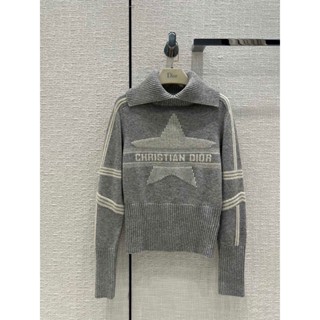 เสื้อโค้ท Dior 22SS 1:1Tags ผ้าวูล 100% คุณภาพสูงสุด