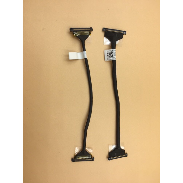 Lenovo Thinkpad E580 E585 สายเมนบอร์ด สาย USB 02001ZF10