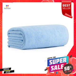 ผ้าขนหนู FROLINA GRACE 15x30 นิ้ว สี BLUETOWEL FROLINA GRACE 15x30" BLUE