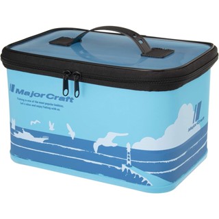 Direct from Japan Major Craft Tackle Case Tackle Case 15 Ocean MTC-15/OC Lure