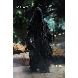 Syy toys No.004 1/6 : Ringwraith