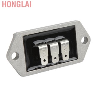 Honglai Aluminum Alloy Voltage Regulator Rectifier 25 755 03 S Replacement for Kohler CH20 CH22 CH23 CH25 20 22 23 25HP