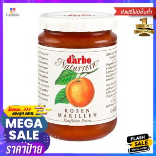 Darbo Apricot Preserve 200g