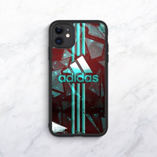 เคสโทรศัพท์มือถือ พิมพ์ลาย Adidas กันกระแทก สําหรับ IPhone 14 Plus 13 Pro Max 12 Mini XS Max