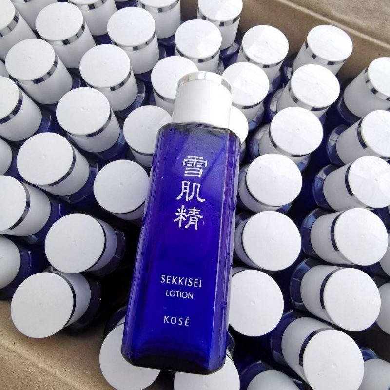 Kose Sekkisei Lotion 24ml.