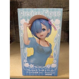 Re Zero Rem Renewal Taito