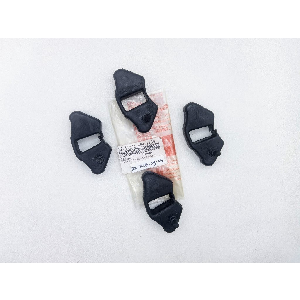 Honda Grand Supra Prima Win Federal H2-41241-GB4-14700 ยางดรัม