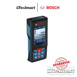 BOSCH เครื่องวัดระยะเลเซอร์ GLM 150C Professional