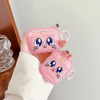 💕จัดส่งภายใน24ชั่วโม💕เคส Airpods 3 pro 1 2 น่ารัก การป้องกันการตก ซิลิโคนนิ่ม Soft Case Airpod gen3 2021 Airpods 1 2