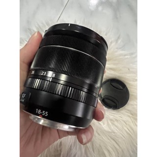 เลนส์fujinon 18-55 mm มือ2