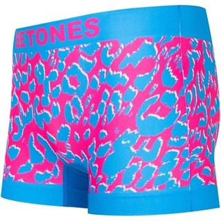 Direct from Japan BETONES "LEOPARD4" underwear boxer shorts short unisex gift LEOPARD4-LE004