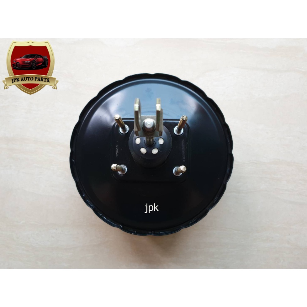 หม้อลมเบรค ISUZU TFR 2500,4JA1 หนา1ชั้น ไต้หวัน ราคาลูกละ 900บาท