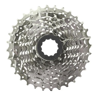 เฟืองหลัง MTB 11X32 9 สปีด 9-SPEED 11X32 BIKE CASSETTE