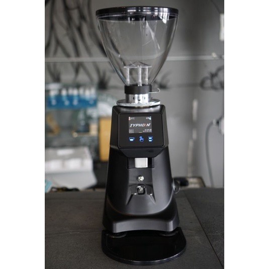 Typhoon A80 เครื่องบดกาแฟออโต้ (ของแท้)