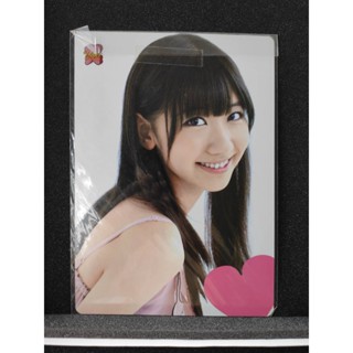 AKB48 แฟ้ม/แผ่นรองเม้าส์ Kashiwagi Yuki