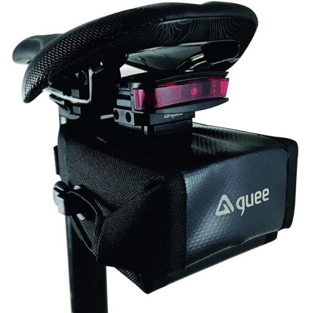 ขายึดกล้อง GOPRO ติดอานจักรยาน มีไฟท้ายในตัว GUEE B-Mount (Light+Go Pro ...