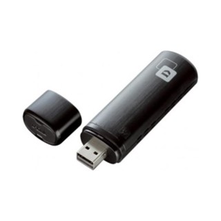 DLINK Wireless USB Adapter D-LINK (DWA-182) AC1300 Dual Band