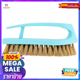 สมอแปรงเตารีดทองเหลืองWIRE BRUSH