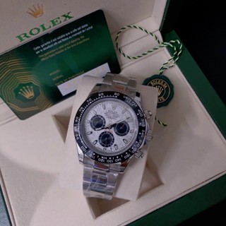 นาฬิกา Rolex Hi-end1:1 Size 40mm