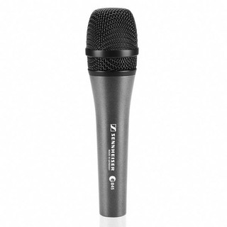 SENNHEISER e845 ไมค์สำหรับร้อง/พูด