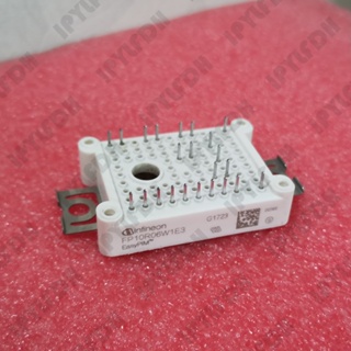 โมดูลพาวเวอร์ IGBT FP10R06W1E3 FP15R06W1E3 FP20R06W1E3