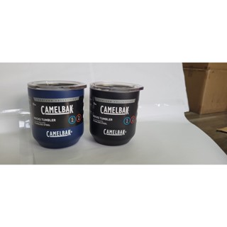 แก้วเก็บความเย็น camelbak Rocks Tumbler 10 oz Tumbler SST Vacuum lnsulated 10 oz#แก้วสแตนเลส#แก้วน้ำ