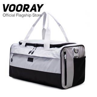 Vooray Boost Duffel Xl กระเป๋าออกกำลังกายสะพาย รุ่น Boost Duffel XL