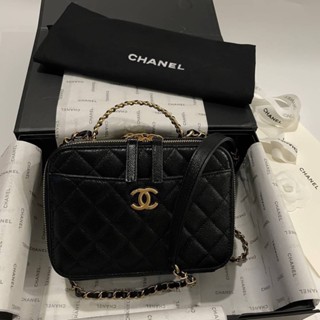 ❤️‍🔥Chanel New Vanity 2022 Original 1:1