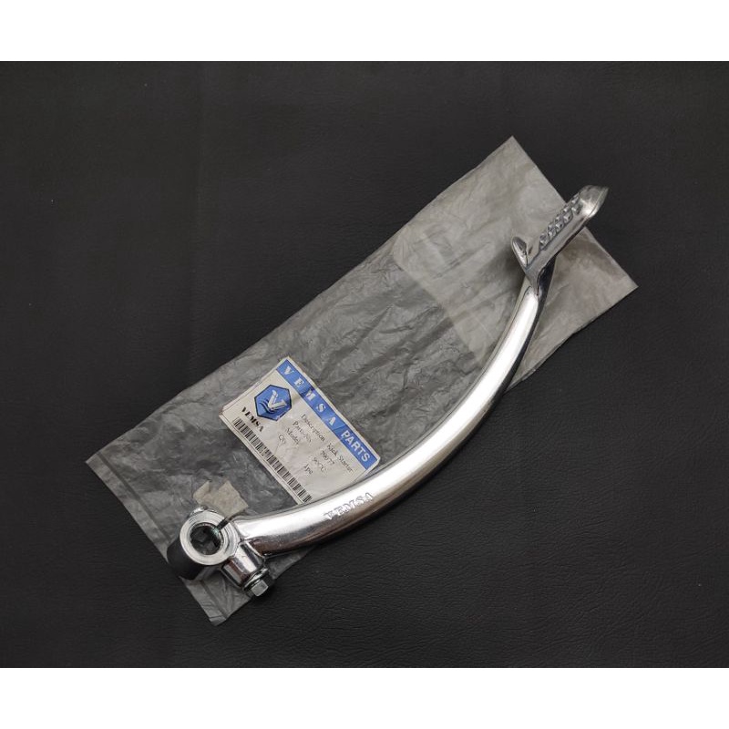 Kick starter selah ข้อเหวี่ยง vespa PTS 90 PTS 100 PTS90 PTS100 ที่รักพิเศษ กรอบเล็ก nos