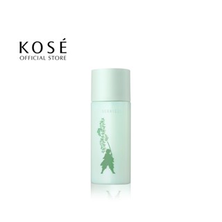 KOSE SEKKISEI Clear Wellness Natural Drip Kimetsu no Yaiba Limited 200 ml