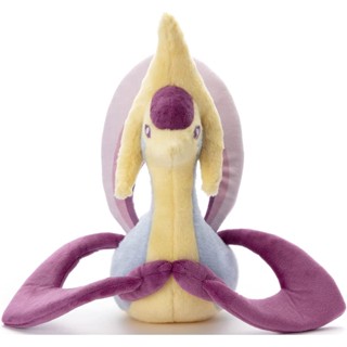 Direct from Japan Pokemon Pokemon Kimi ni Kimeta! Pokemon Get Stuffed Cresselia Width Approx. 29cm